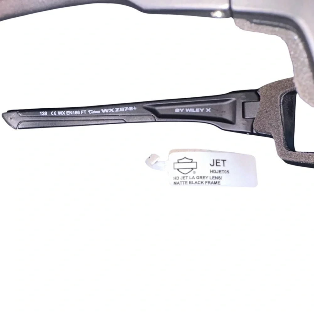 Harley-Davidson Riding Glasses - Picture 4 of 7